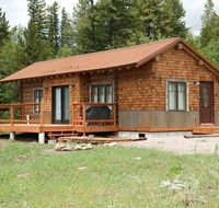 True Grit Adventure - Accommodation Dallas