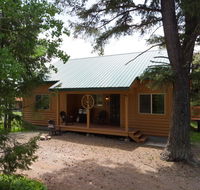 Wagon Wheel - Accommodation Dallas