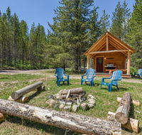 Little Fox - Accommodation Dallas