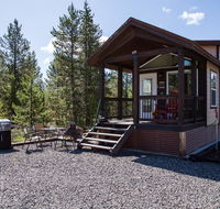 Heigh-Ho Hollow - Accommodation Dallas