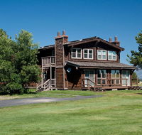 Quickdraw - Accommodation Dallas