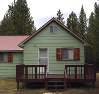 Forest Cottage - Accommodation Dallas
