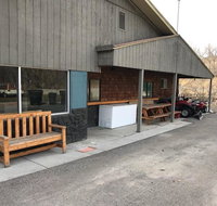 Pancake House River Flat - Accommodation Dallas