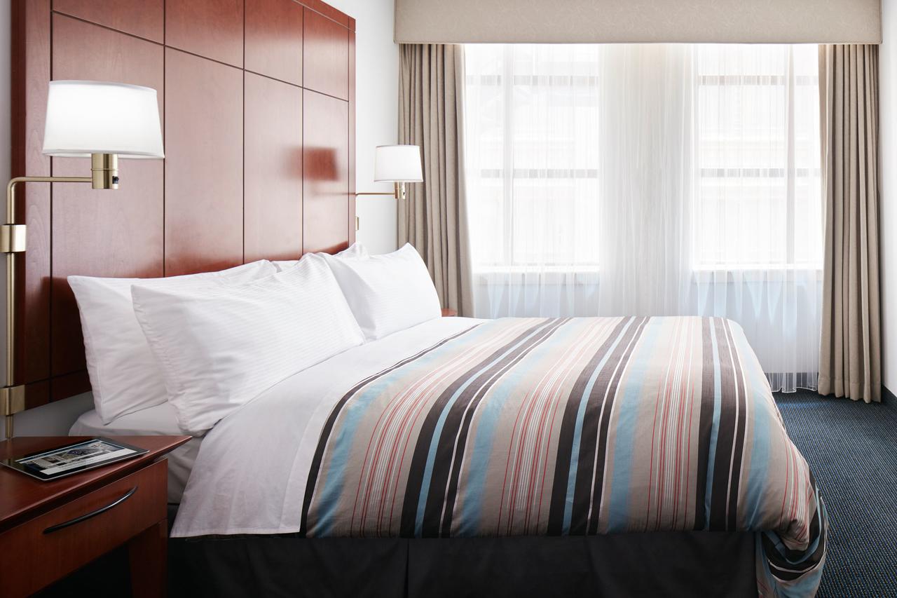 Central Loop Hotel - thumb 10