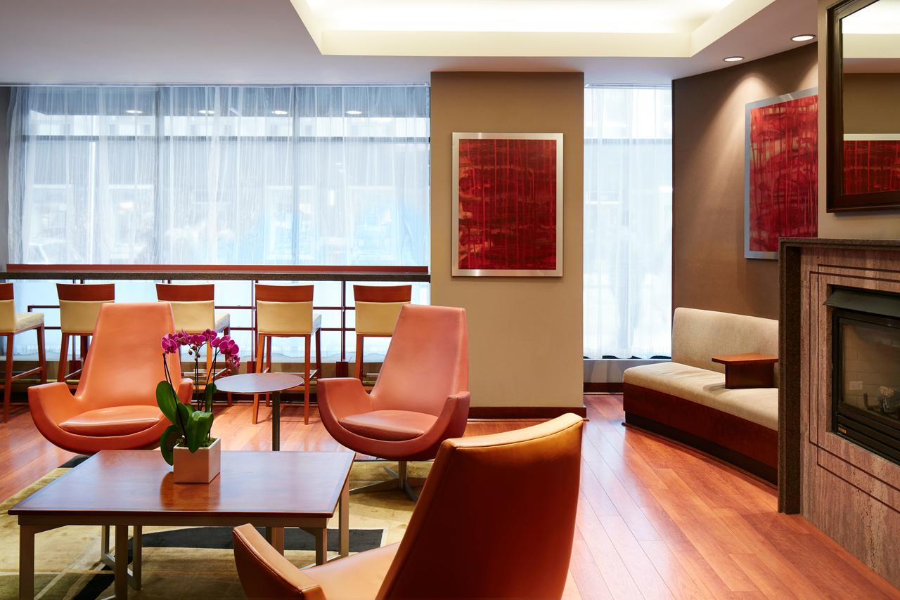 Central Loop Hotel - thumb 23