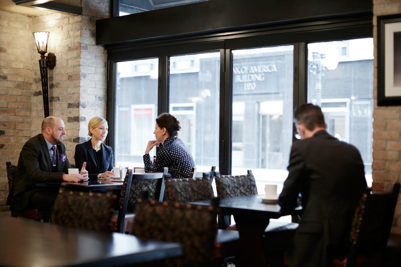 Central Loop Hotel - thumb 9