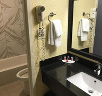 Days Inn by Wyndham Salem - Accommodation Dallas