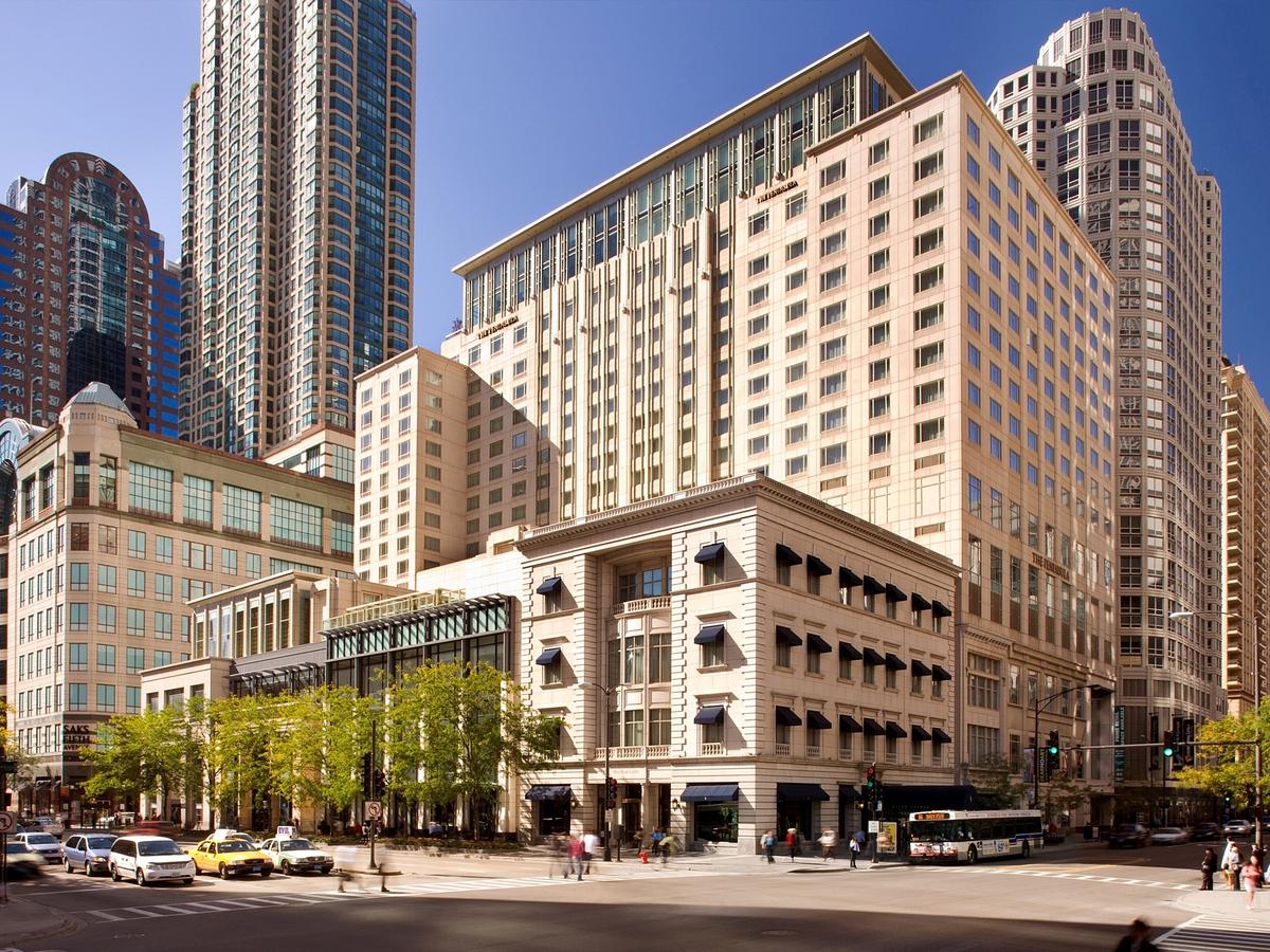 The Peninsula Chicago - thumb 0