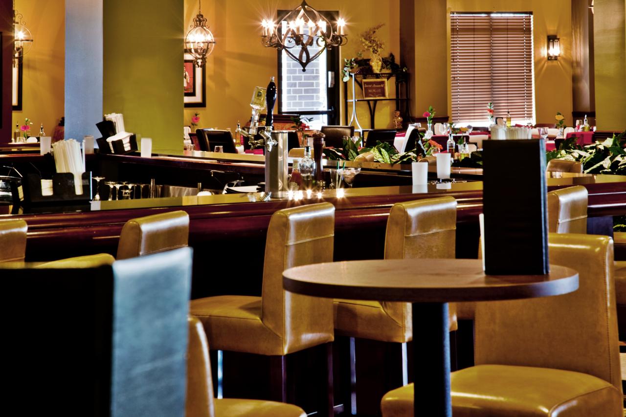 Holiday Inn Lafayette-City Centre - thumb 16