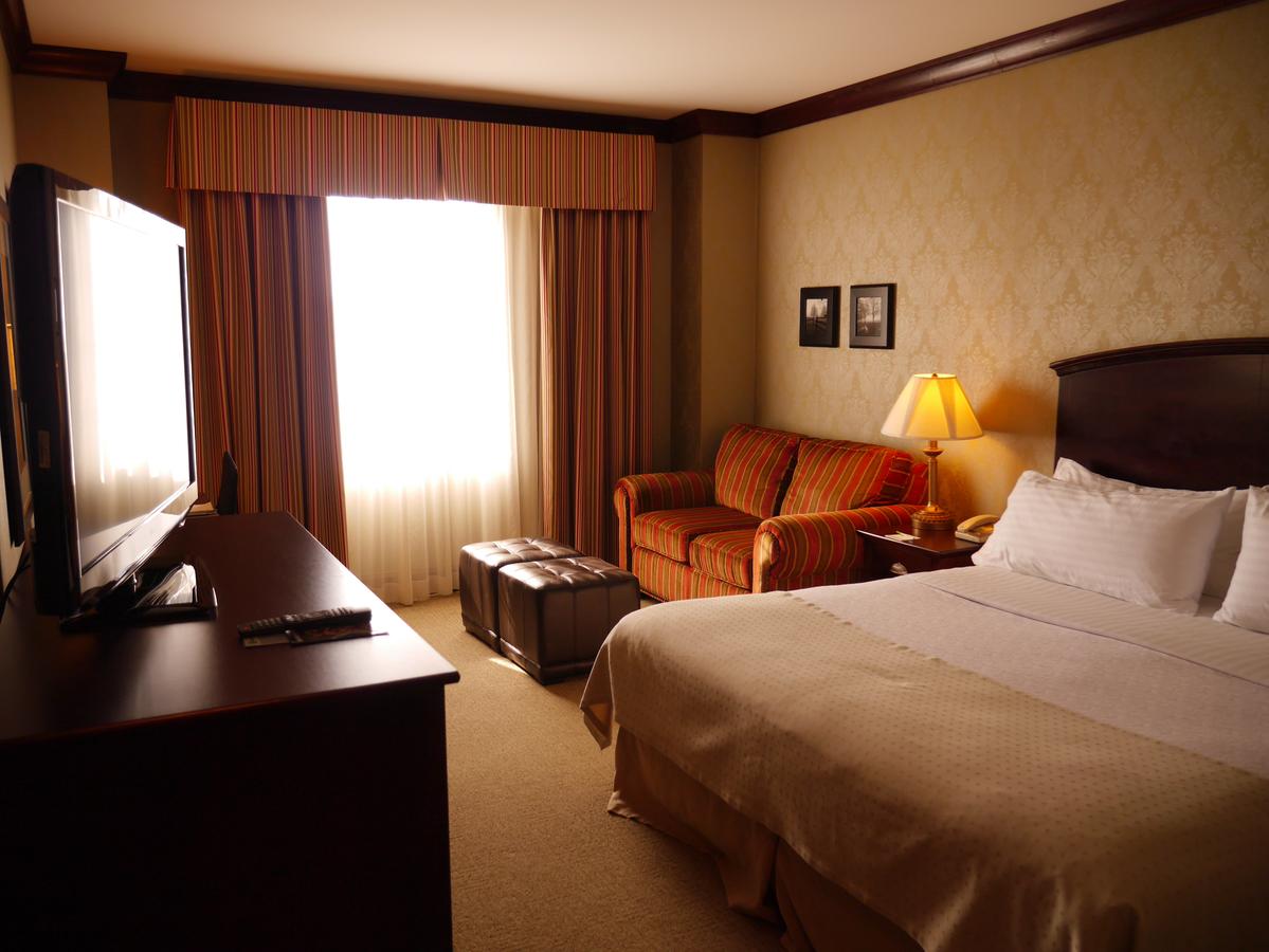 Holiday Inn Lafayette-City Centre - thumb 10