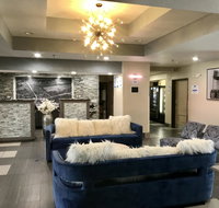 Baymon Inn  Suites - Accommodation Dallas