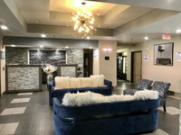 Booking Faulkner Accommodation Dallas