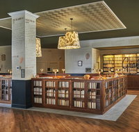 Graduate Iowa City - Accommodation Dallas