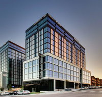 Hyatt Place Iowa City Downtown University - Accommodation Dallas