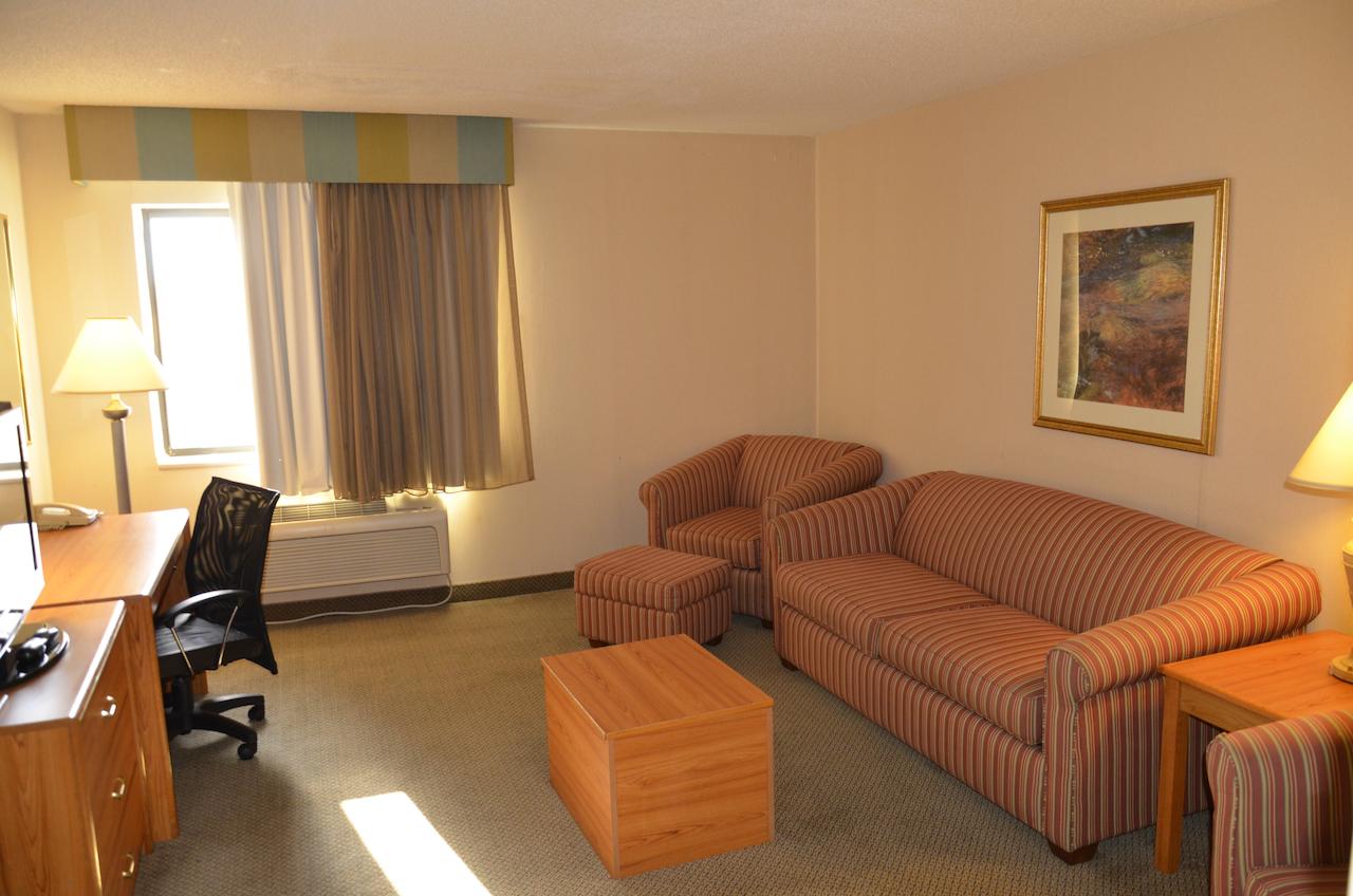 Baymont By Wyndham Davenport - thumb 8