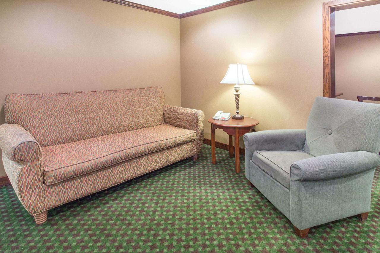 Baymont By Wyndham Davenport - thumb 25