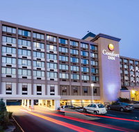 Comfort Inn  Suites Event Center - Accommodation Dallas