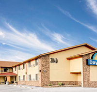 Days Inn by Wyndham Fort Dodge - Accommodation Dallas