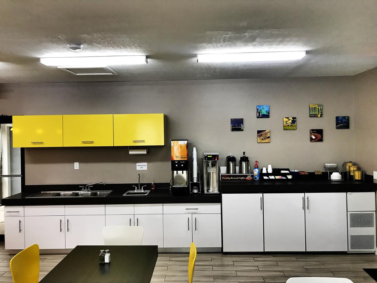 Days Inn By Wyndham Council Bluffs/9th Ave - thumb 12