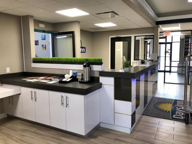 Days Inn By Wyndham Council Bluffs/9th Ave - thumb 3