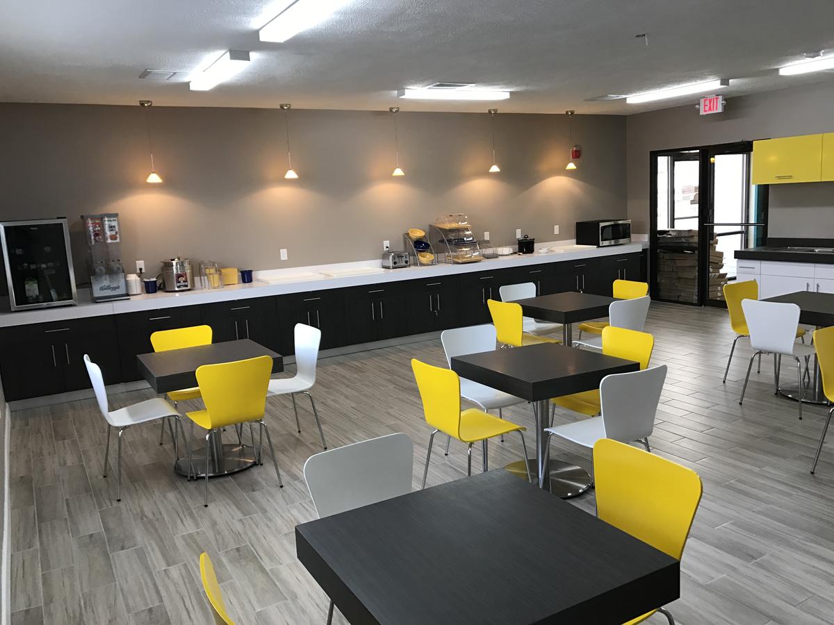 Days Inn By Wyndham Council Bluffs/9th Ave - thumb 10