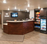 My Place Hotel-Davenport/Quad Cities IA - Accommodation Dallas