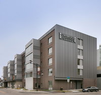 Staybridge Suites Des Moines Downtown - Accommodation Dallas