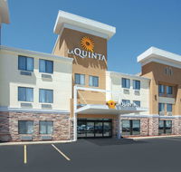 La Quinta by Wyndham Cedar Rapids - Accommodation Dallas