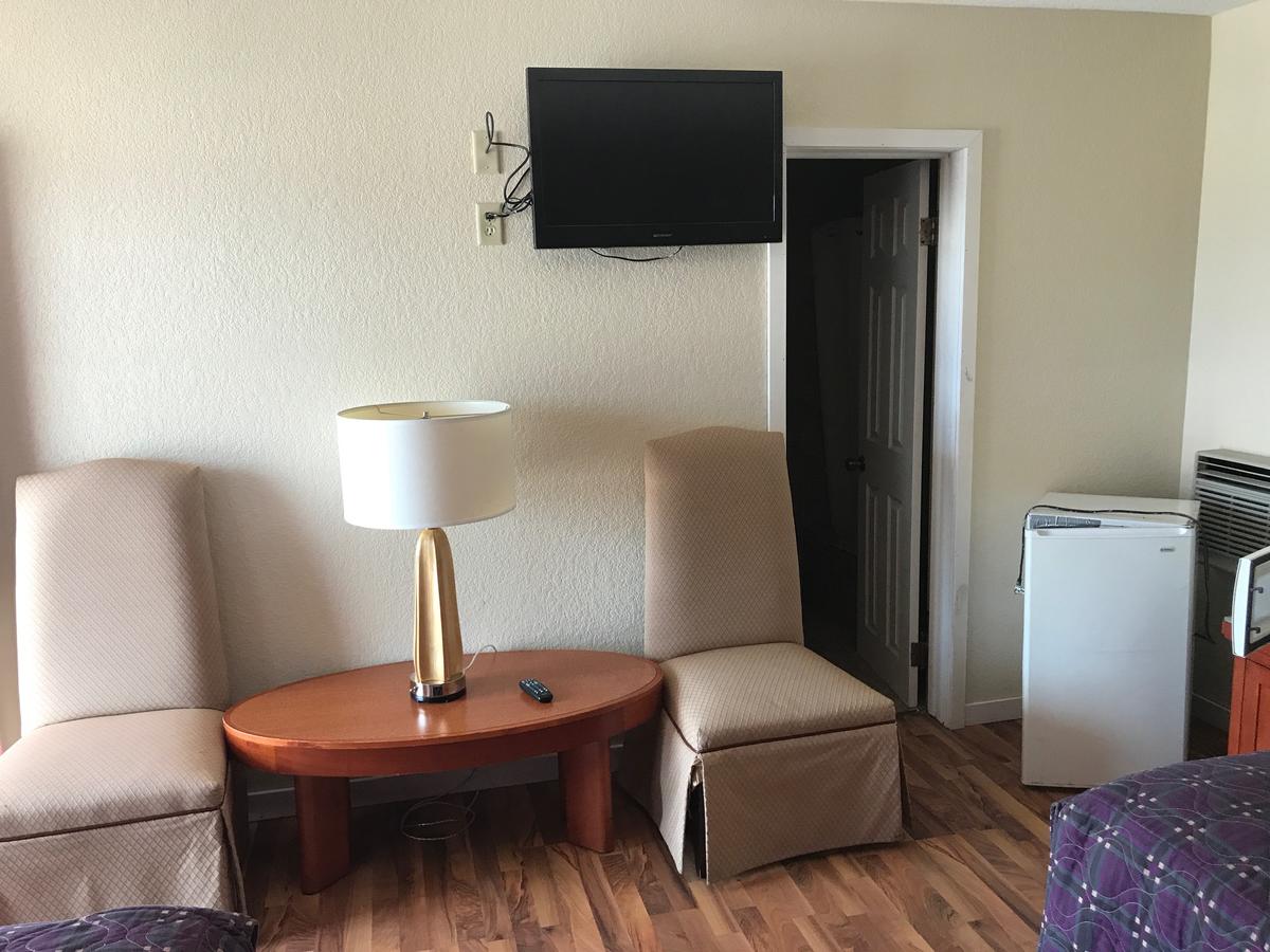 Flamingo Motel Marshalltown - thumb 14