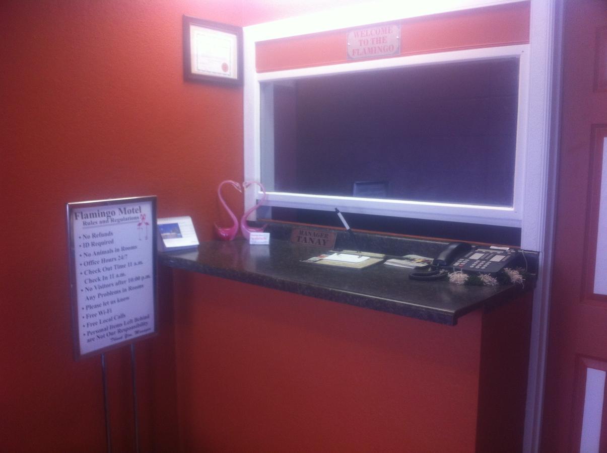 Flamingo Motel Marshalltown - thumb 17