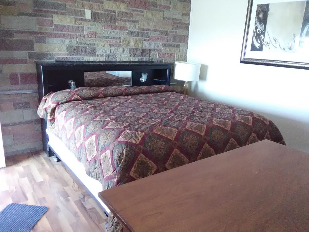 Flamingo Motel Marshalltown - thumb 4