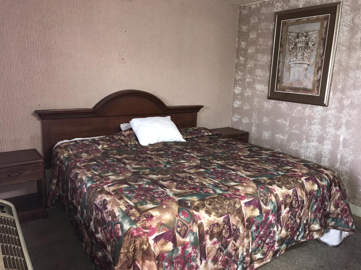 Flamingo Motel Marshalltown - thumb 9