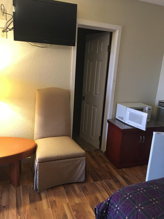 Flamingo Motel Marshalltown - thumb 7