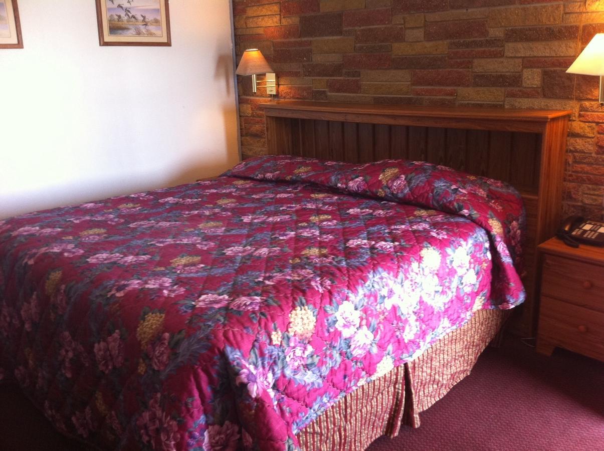 Flamingo Motel Marshalltown - thumb 16