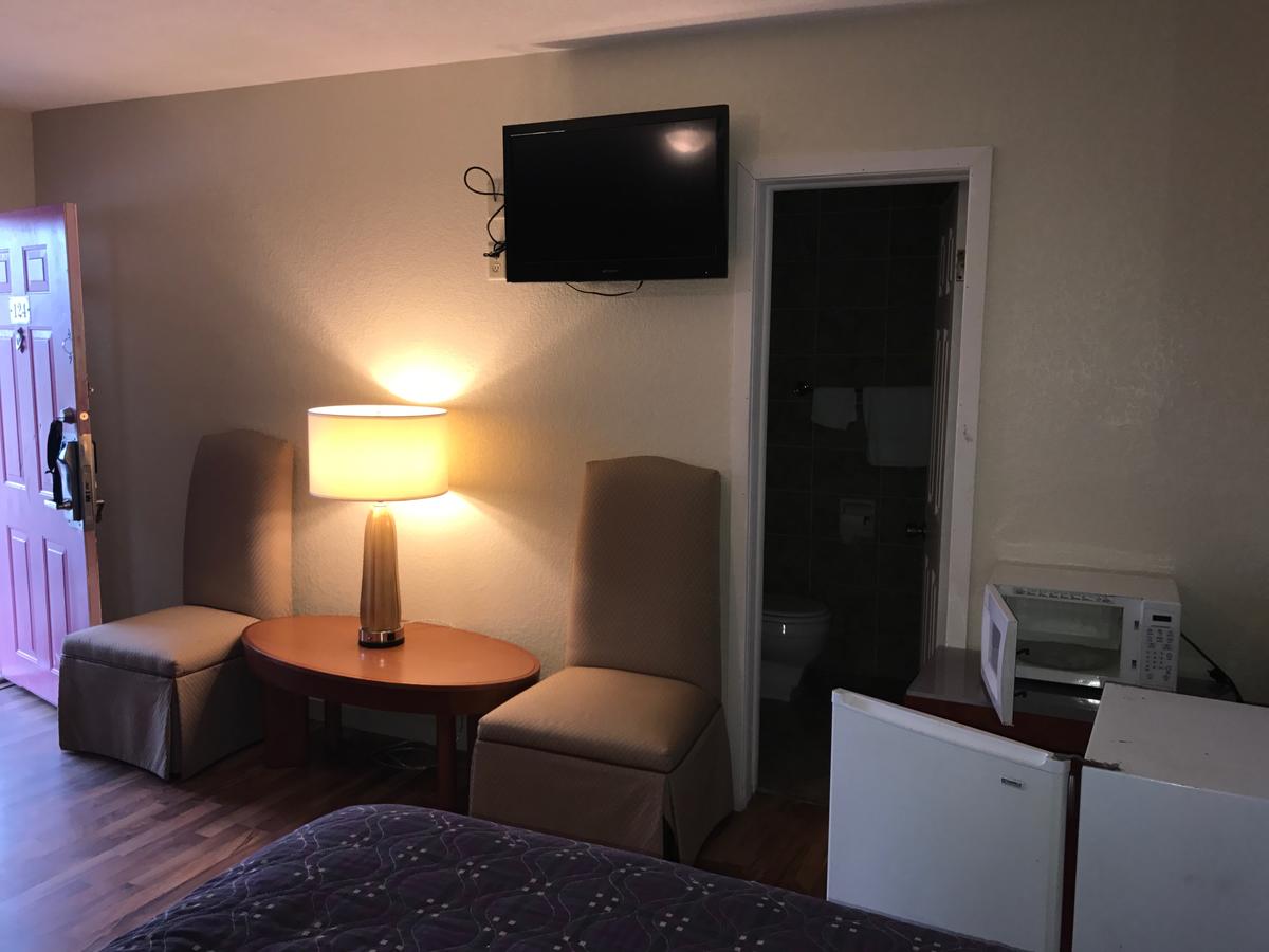 Flamingo Motel Marshalltown - thumb 6