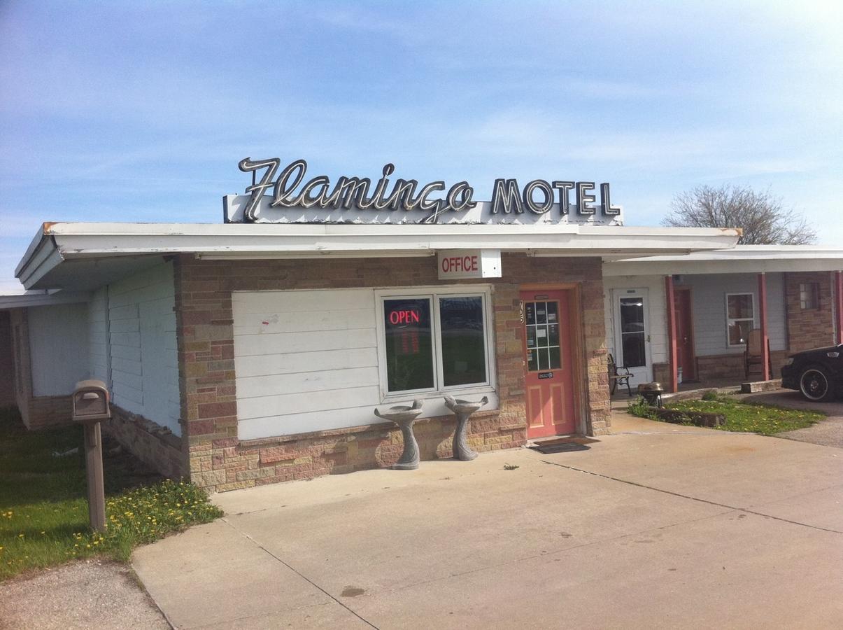 Flamingo Motel Marshalltown - thumb 15