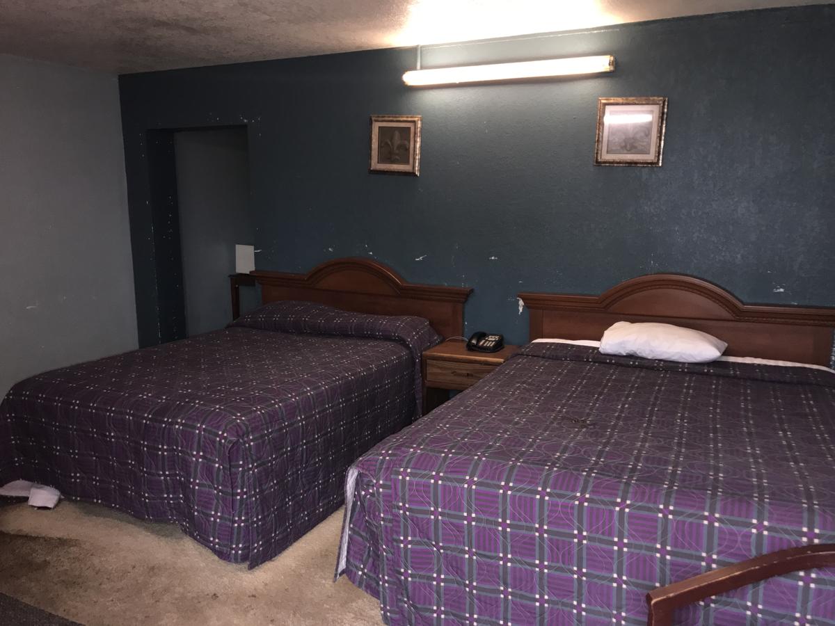 Flamingo Motel Marshalltown - thumb 10