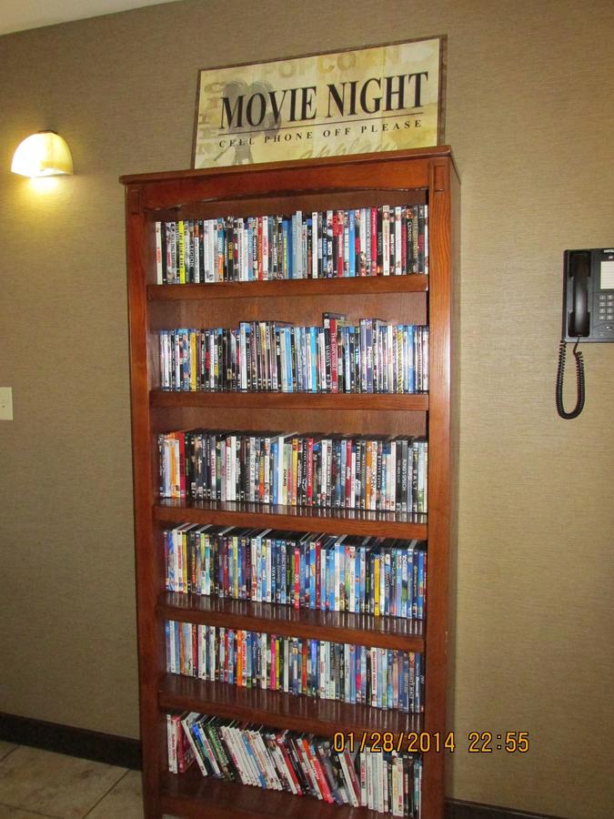 Parkwood Inn & Suites - thumb 24