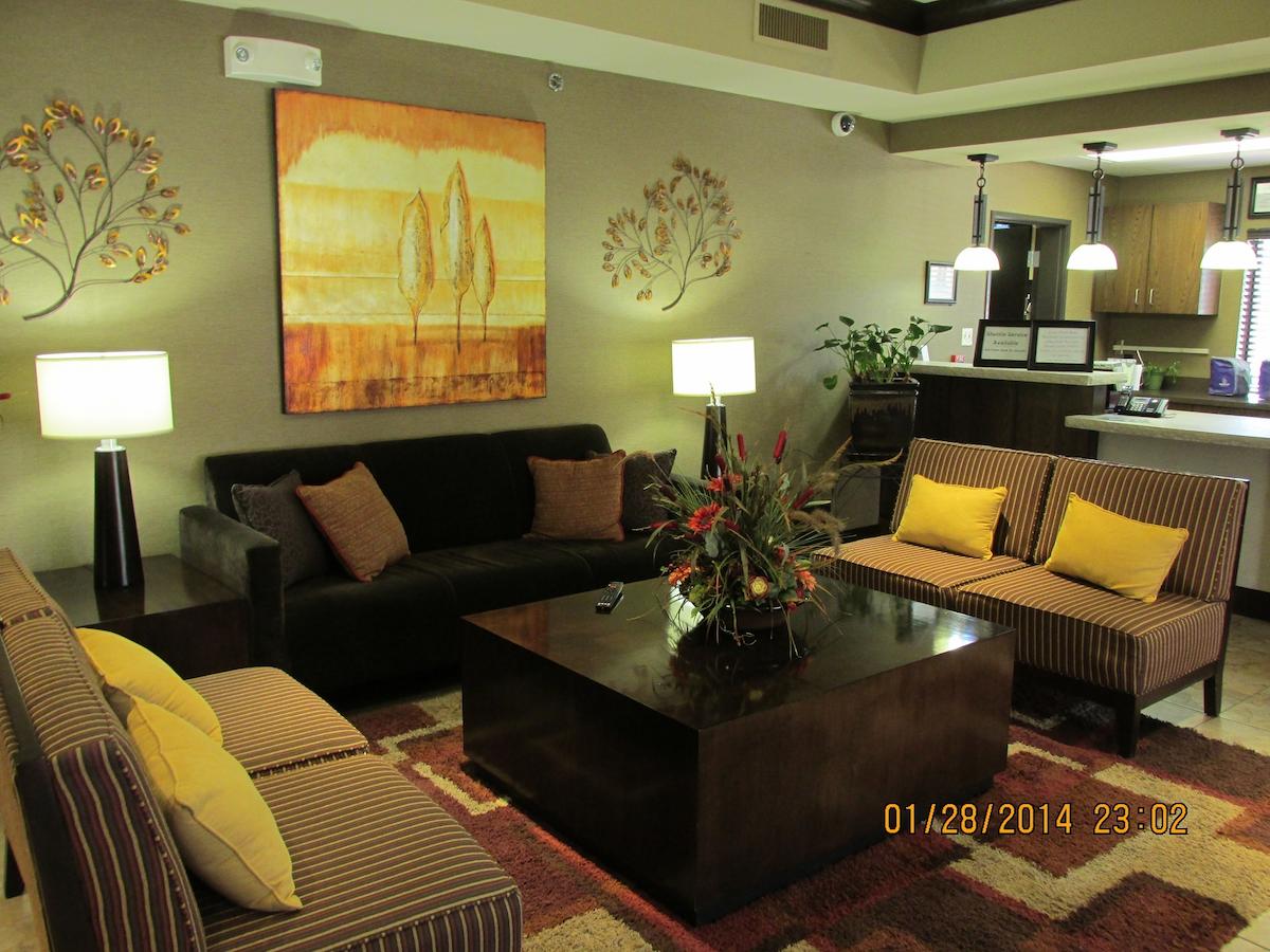 Parkwood Inn & Suites - thumb 28