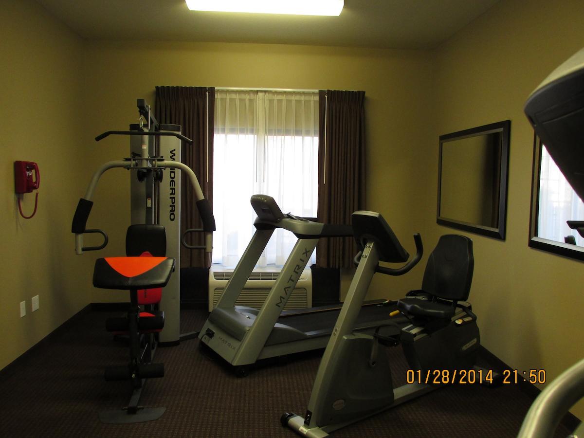 Parkwood Inn & Suites - thumb 43