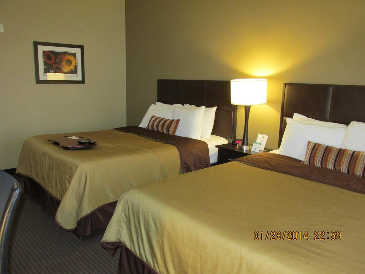 Parkwood Inn & Suites - thumb 5