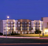 Radisson Hotel Lenexa Overland Park - Accommodation Dallas