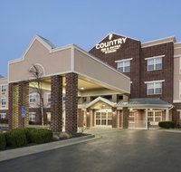 Country Inn  Suites by Radisson Kansas City at Village West KS - Accommodation Dallas