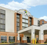 Hyatt Place Kansas City/Overland Park/Metcalf - Accommodation Dallas
