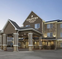 Country Inn  Suites by Radisson Topeka West KS - Accommodation Dallas