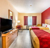 Econo Lodge Wanamaker - Accommodation Dallas