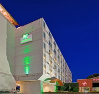 Holiday Inn At the Campus - Accommodation Dallas