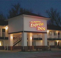 Haysville Express Inn - Accommodation Dallas