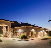Best Western Plus Night Watchman Inn  Suites - Accommodation Dallas