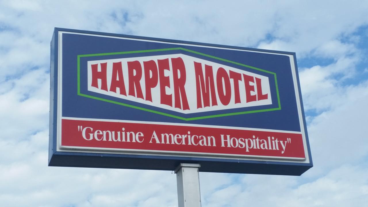 Harper Motel - thumb 1